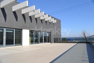 Vilă de exceptie cu 7 camere, gradina exclusiva 496 mp - 2