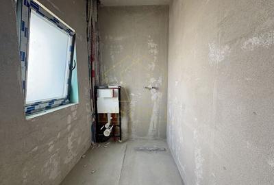 Duplex modern cu 4 camere si 3 bai | Mosnita Noua | VALERY - 12