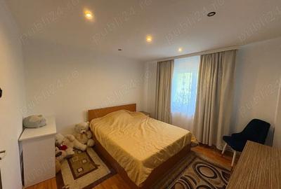 Apartament cu 3 camere decomandat în 1 Decembrie - 3