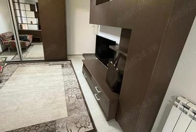 Garsonieră decomandată în Traian - 1