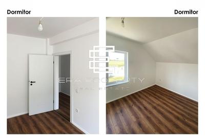 Casă individuală, intabulată, la cheie- teren 415 mp- Cristian, Sibiu - 8