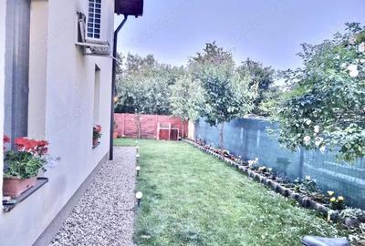 Casă cu 4 camere cu Teren 250 Mp în Moșnița Veche - 1