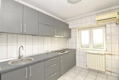 INCHIRIERE APARTAMENT 3 CAMERE UNIRII - PIATA ALBA IULIA INCHIRIERE APARTAMENT 3 CAMERE UNIRII - PIATA ALBA IULIA - 11