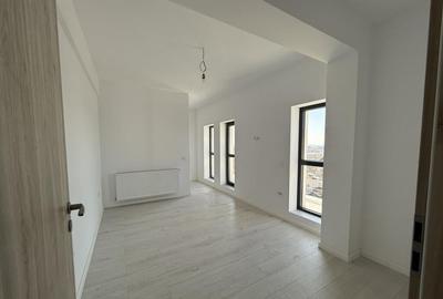 Apartament cu 2 camere semidecomandat în Bragadiru