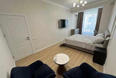 Garsonieră semidecomandată în Iancului - 6