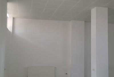 Spațiu comercial, de 100 mp, în Apărătorii Patriei - 10