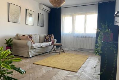 Apartament cu 3 camere în Central - 3