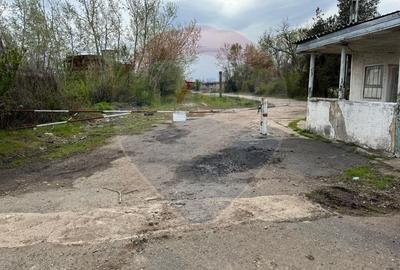 Teren Construcții intravilan de 119433 mp, în Nord - 15