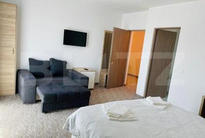 Pensiune in Baile Felix, 850mp, langa strand Apollo - 12