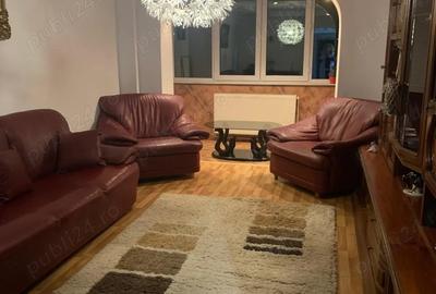 Vand apartament ultracentral - 2