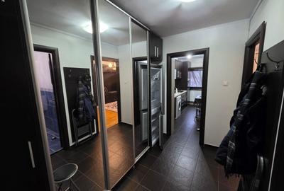 Apartament cu 2 camere decomandat, mobilat în Lujerului - 7