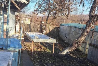 Casă individuală cu 3 camere cu Teren 1900 Mp în Central - 4