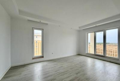 Apartament cu 2 camere decomandat în Ștefăneștii de Jos - 2