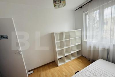 Apartament cu 3 camere spa?ios ?i luminos Cartier - 9