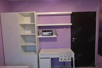 Apartament cu 3 camere decomandat, mobilat în Titan - 7
