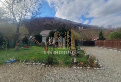 Casă individuală cu 6 camere cu Teren 720 Mp în Predeluț - 8