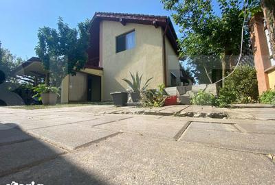 Casă cu 4 camere cu Teren 303 Mp în Giarmata - 9
