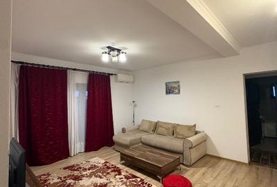 Apartament cu 2 camere decomandat, mobilat în Braytim