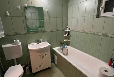 Apartament 3 Camere - 3 4 - 70mp - Mobilat si utilat - Liceu Stirbei - 5