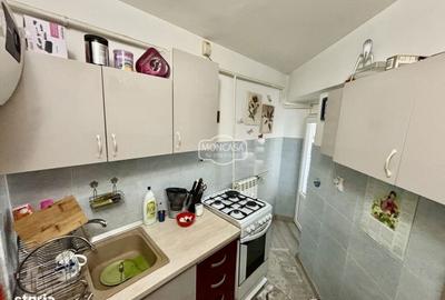 Apartament cu 2 camere decomandat în Central - 10
