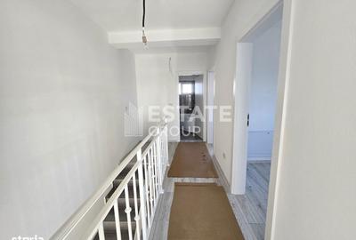 Casă cu 4 camere cu Teren 300 Mp în Ciarda Roșie - 4