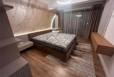 Apartament cu 2 camere decomandat în Popas Păcurari - 16