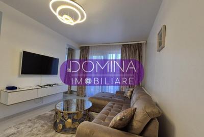Apartament modern, 2 camere, etaj 1, cartier Primaverii - 2