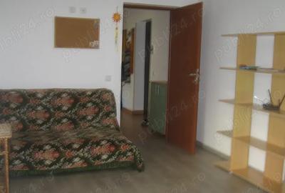 Inchiriem apartament decomandat, 2 camere - 6