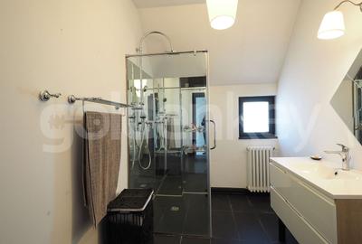 Apartament cu 4 camere semidecomandat în Dorobanți - 11