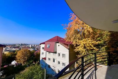 Apartament cu 3 camere in zona Centrala - 17
