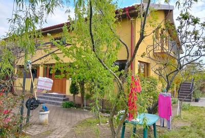 Casă cu 5 camere cu Teren 540 Mp în Malaia - 3