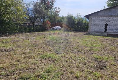 Teren 1,672mp Straja, Comuna Tarcau - 12