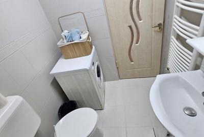 Apartament cu 2 camere semidecomandat, mobilat în Centrul Istoric - 6