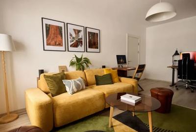 Apartament cu 2 camere decomandat în Cristian - 2