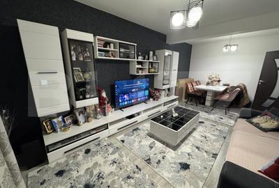 Apartament 2 camere decomandat, Valea Lupului - 2