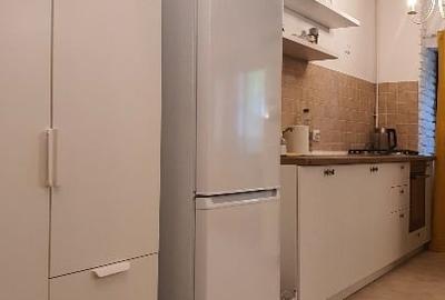 Garsonieră decomandată, mobilată în Vitan Mall - 4