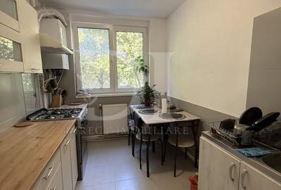 Apartament la cheie | etaj intermediar | Zona Grigorescu - 5