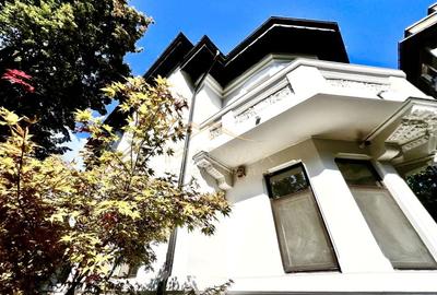 Vila de Inchiriat | Dorobanti - Capitale | 360 mp - 16