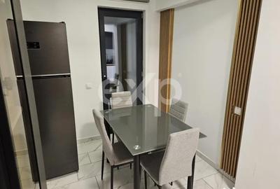 Apartament cu 3 camere decomandat în Central - 11