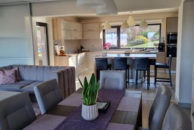 Duplex cu 4 camere cu Teren 690 Mp în Făget - 6