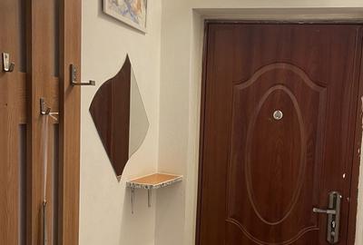 Garsonieră semidecomandată, mobilată în Sălăjan - 3