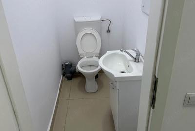 Spațiu comercial, de 54 mp, în Tineretului - 3