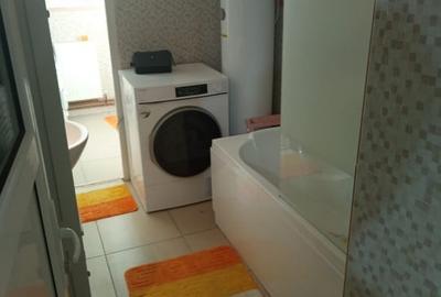 Casa 3 camere in Nadlac renovata recent - 9