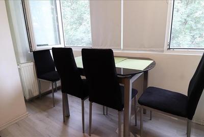 FILM&3D! Apartament luminos, 3 camere, mobilat, echipat, spatii verzi,Budai,Targ - 6