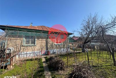 Casă cu 3 camere decomandat cu Teren 355 Mp în Central - 12