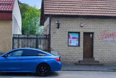 Singur in curte, locuri de parcere, zona AFI MALL - 10