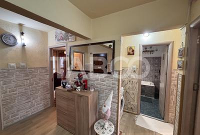 Apartament 3 camere 55 mpu 2 balcoane etaj 2 + pivnita Valea Aurie - 6