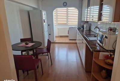 Apartament cu 2 camere, mobilat în Gării - 13