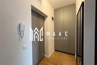 Apartament cu 2 camere decomandat în Cristian - 6