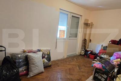 Apartament cu 2 camere, 40 mp, Micro 15 - 7